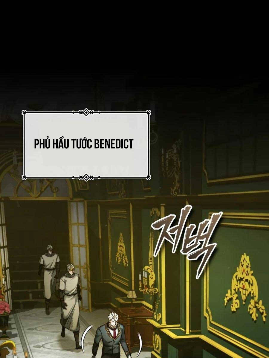 Thiên Quỷ Chẳng Sống Nổi Cuộc Đời Bình Thường: Chapter 98