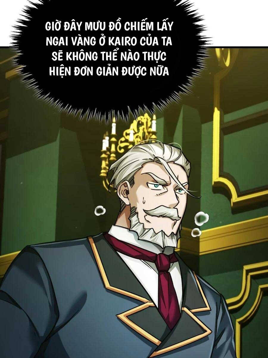 Thiên Quỷ Chẳng Sống Nổi Cuộc Đời Bình Thường: Chapter 98