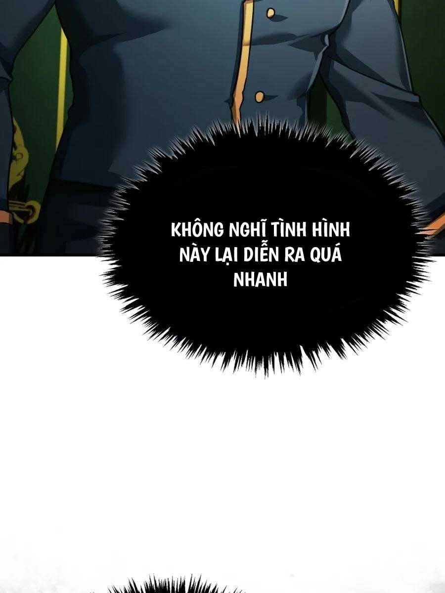 Thiên Quỷ Chẳng Sống Nổi Cuộc Đời Bình Thường: Chapter 98