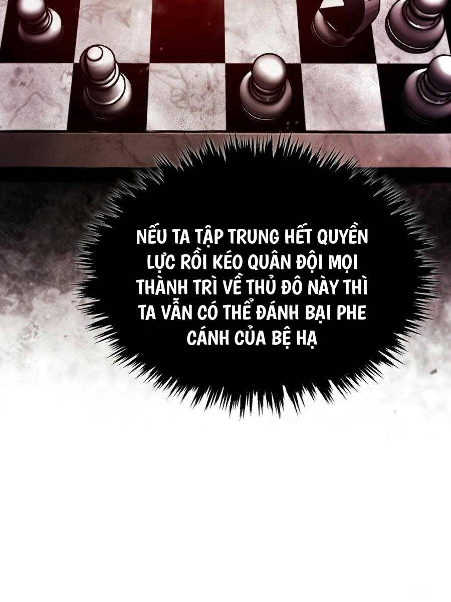 Thiên Quỷ Chẳng Sống Nổi Cuộc Đời Bình Thường: Chapter 98