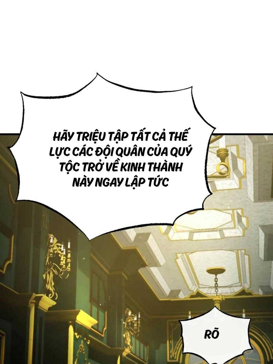 Thiên Quỷ Chẳng Sống Nổi Cuộc Đời Bình Thường: Chapter 98