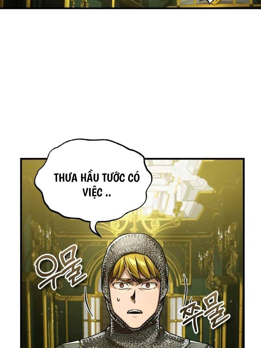 Thiên Quỷ Chẳng Sống Nổi Cuộc Đời Bình Thường: Chapter 98