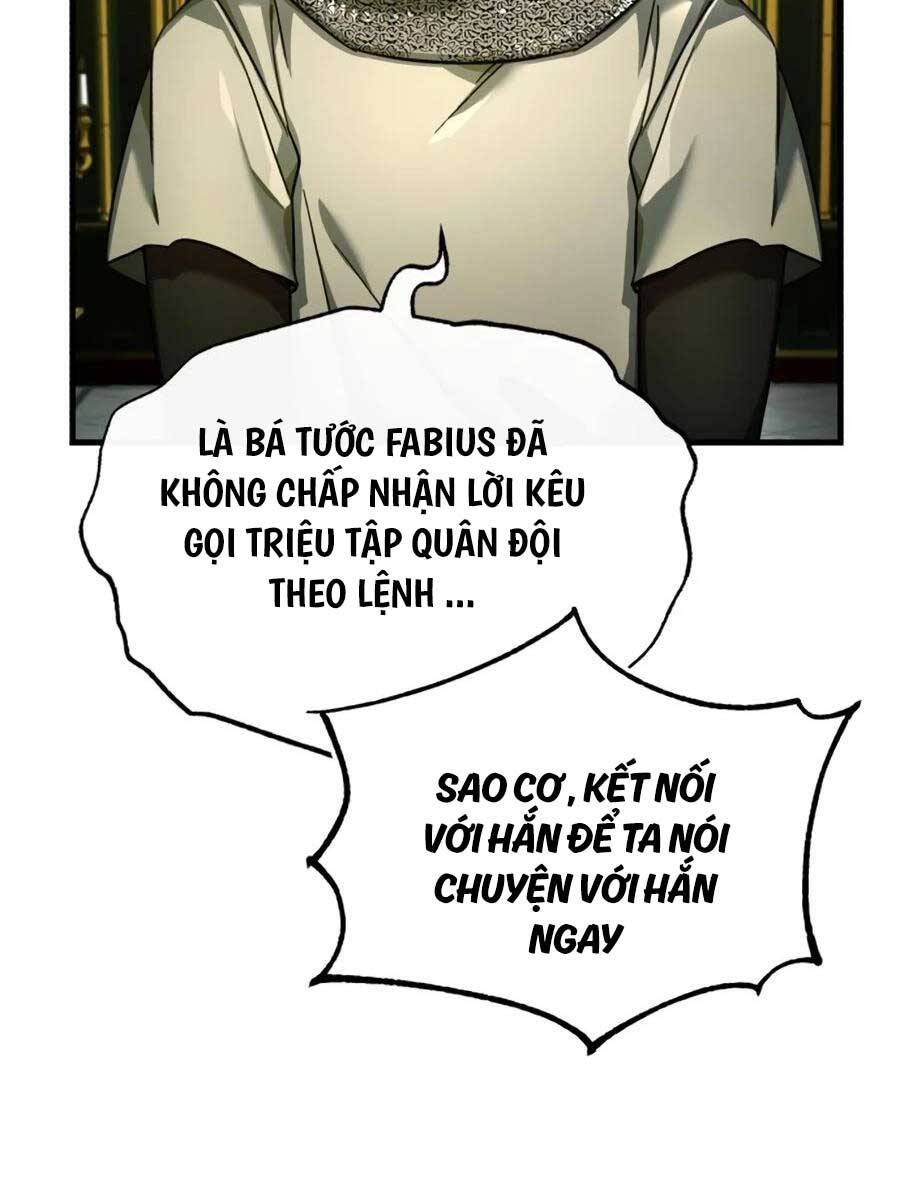 Thiên Quỷ Chẳng Sống Nổi Cuộc Đời Bình Thường: Chapter 98