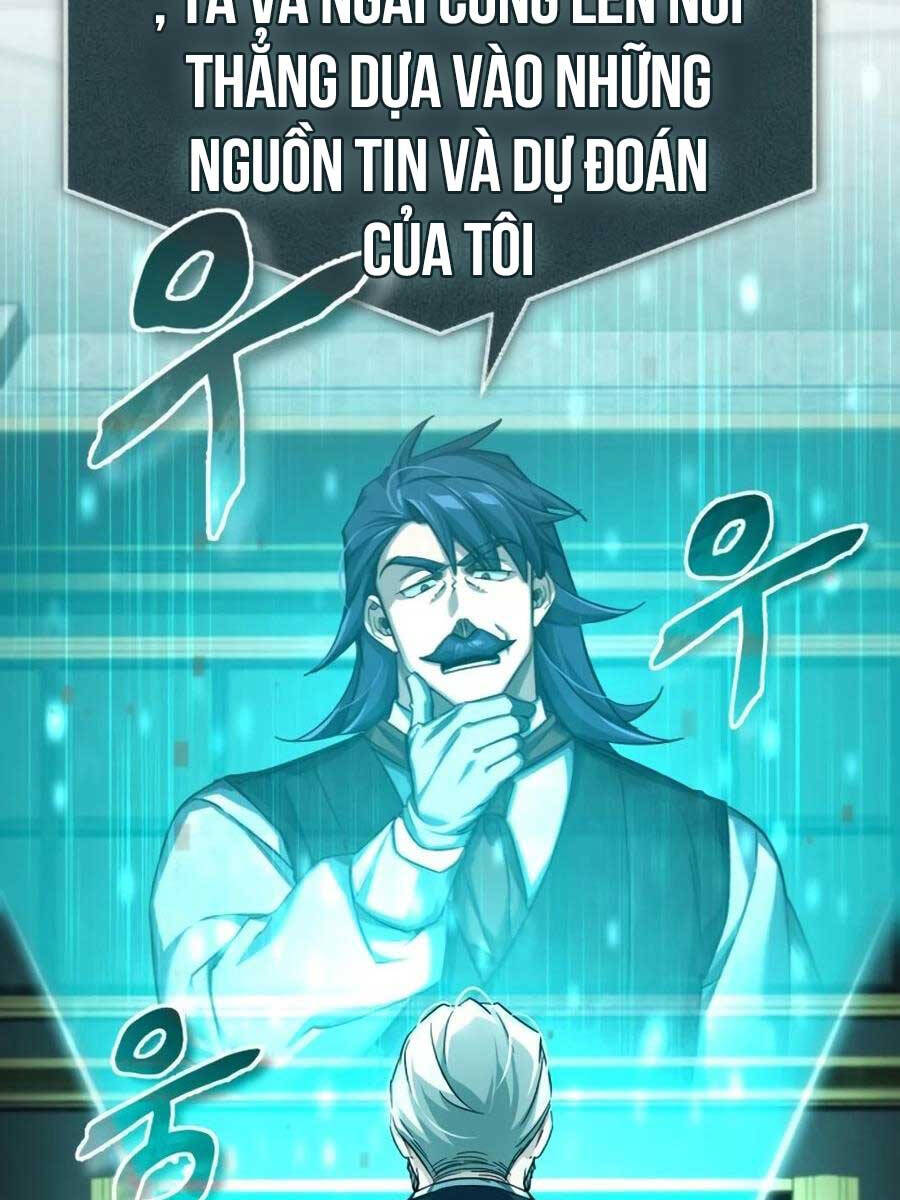 Thiên Quỷ Chẳng Sống Nổi Cuộc Đời Bình Thường: Chapter 98