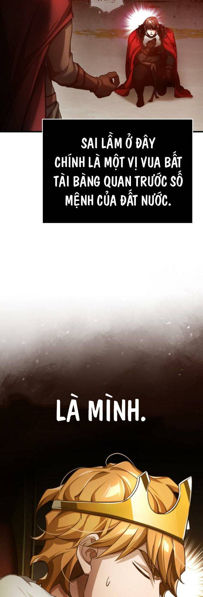 Thiên Quỷ Chẳng Sống Nổi Cuộc Đời Bình Thường: Chapter 98