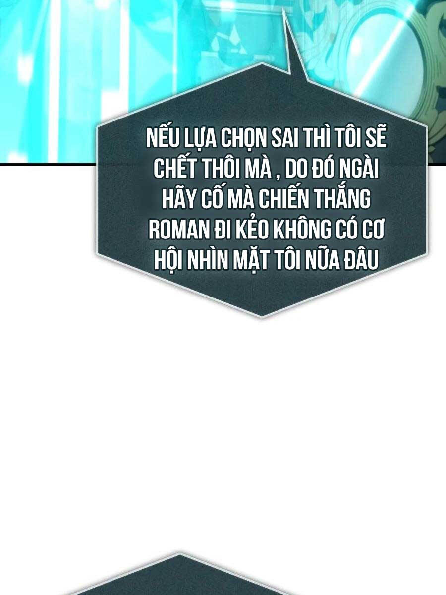 Thiên Quỷ Chẳng Sống Nổi Cuộc Đời Bình Thường: Chapter 98