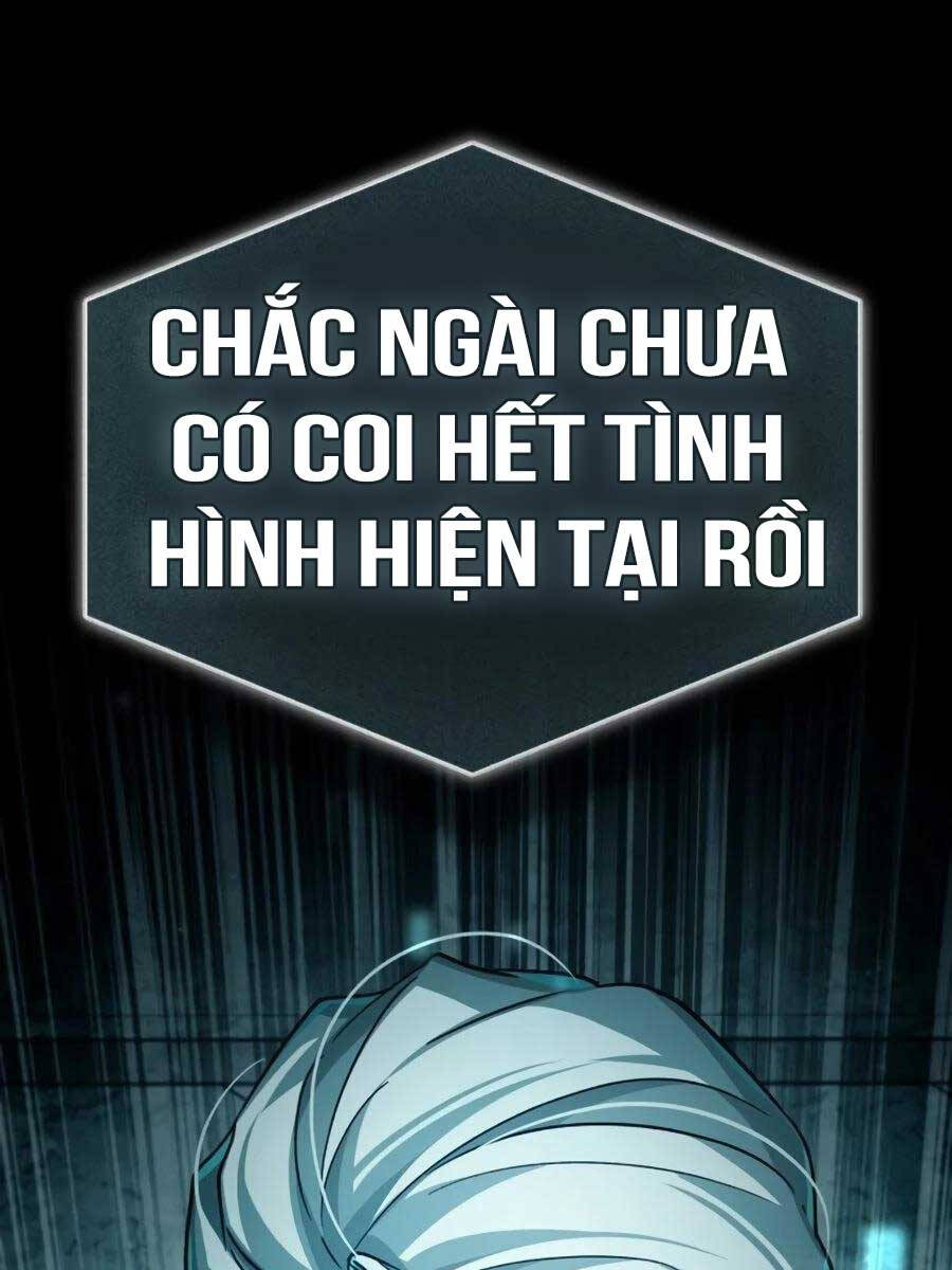 Thiên Quỷ Chẳng Sống Nổi Cuộc Đời Bình Thường: Chapter 98