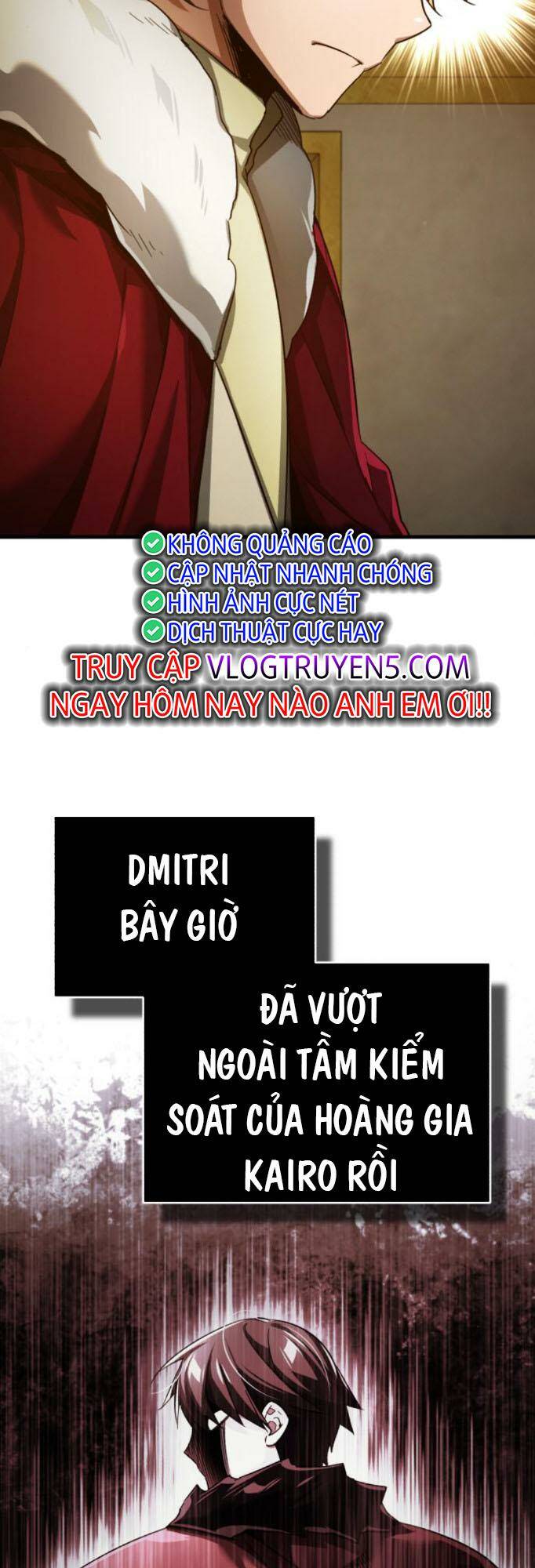 Thiên Quỷ Chẳng Sống Nổi Cuộc Đời Bình Thường: Chapter 98