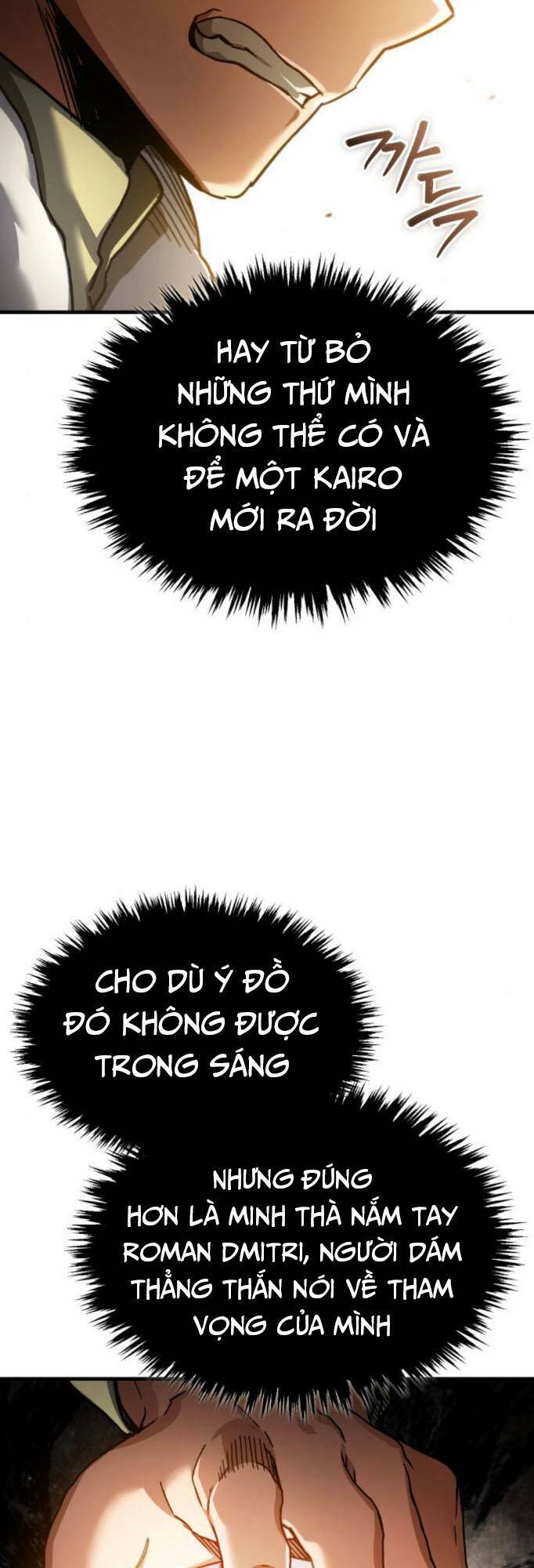 Thiên Quỷ Chẳng Sống Nổi Cuộc Đời Bình Thường: Chapter 98