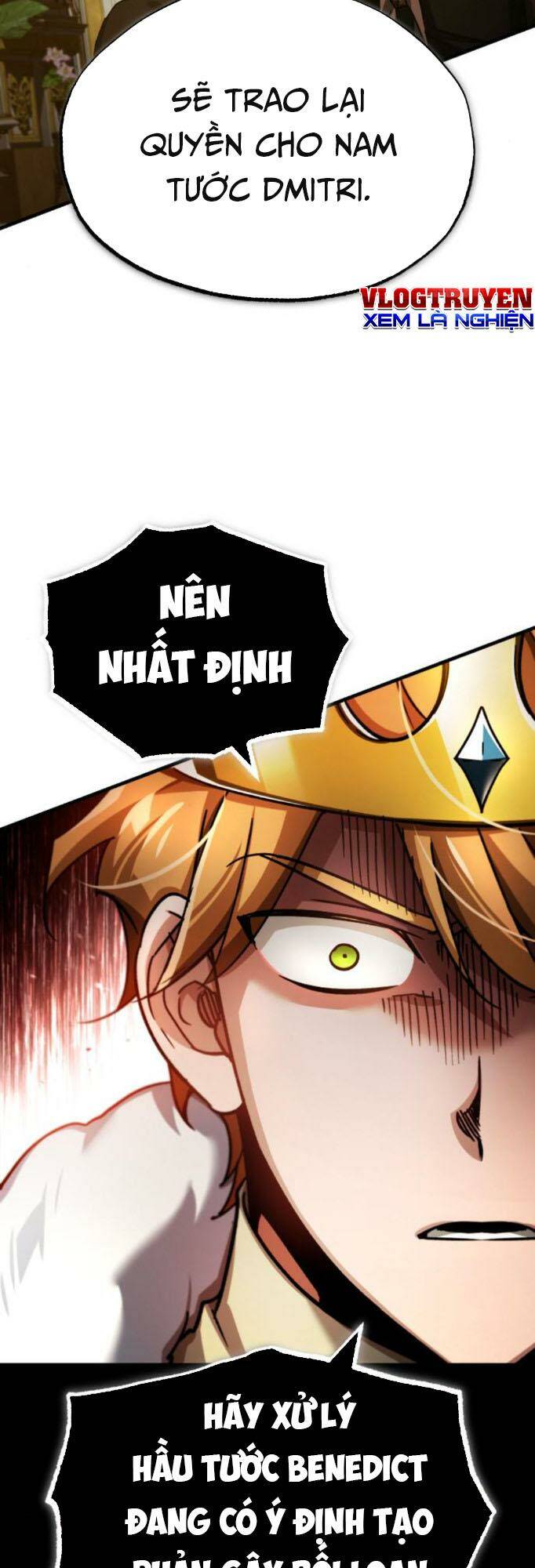 Thiên Quỷ Chẳng Sống Nổi Cuộc Đời Bình Thường: Chapter 98