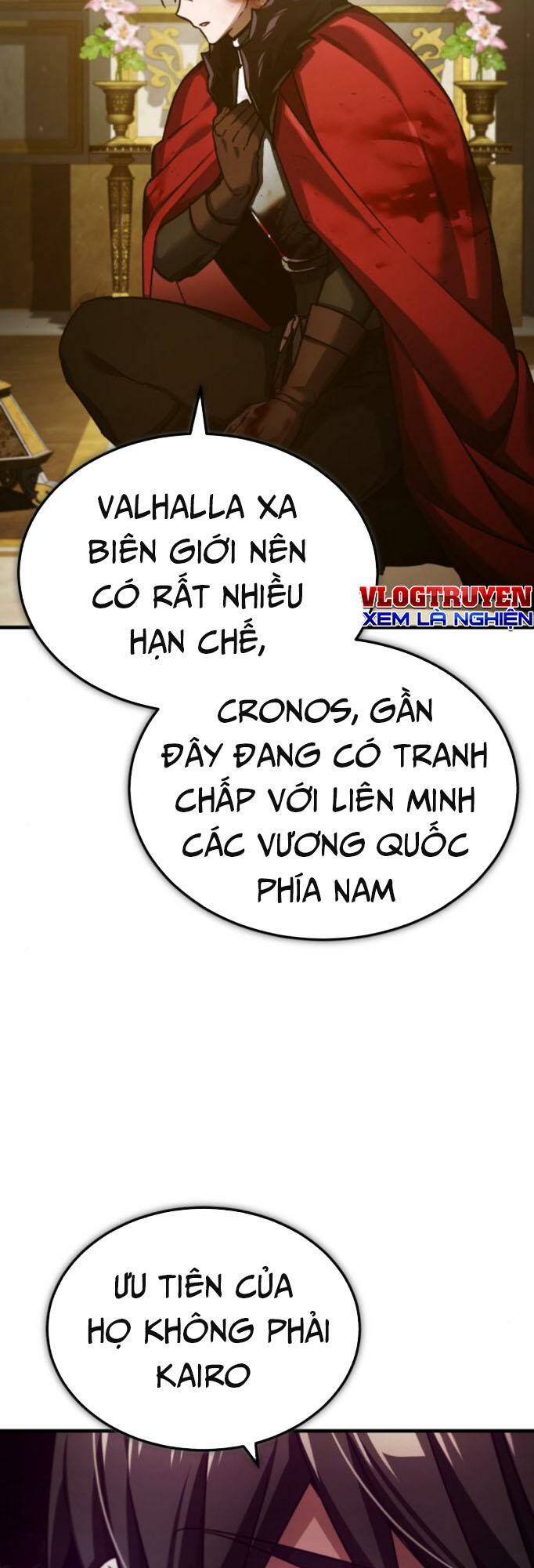 Thiên Quỷ Chẳng Sống Nổi Cuộc Đời Bình Thường: Chapter 98