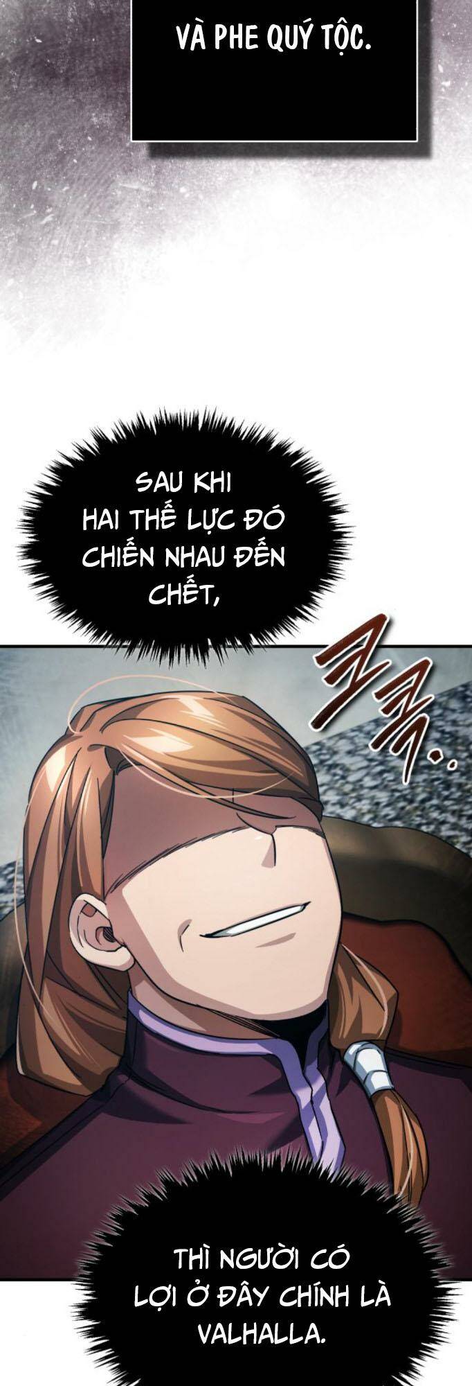 Thiên Quỷ Chẳng Sống Nổi Cuộc Đời Bình Thường: Chapter 98