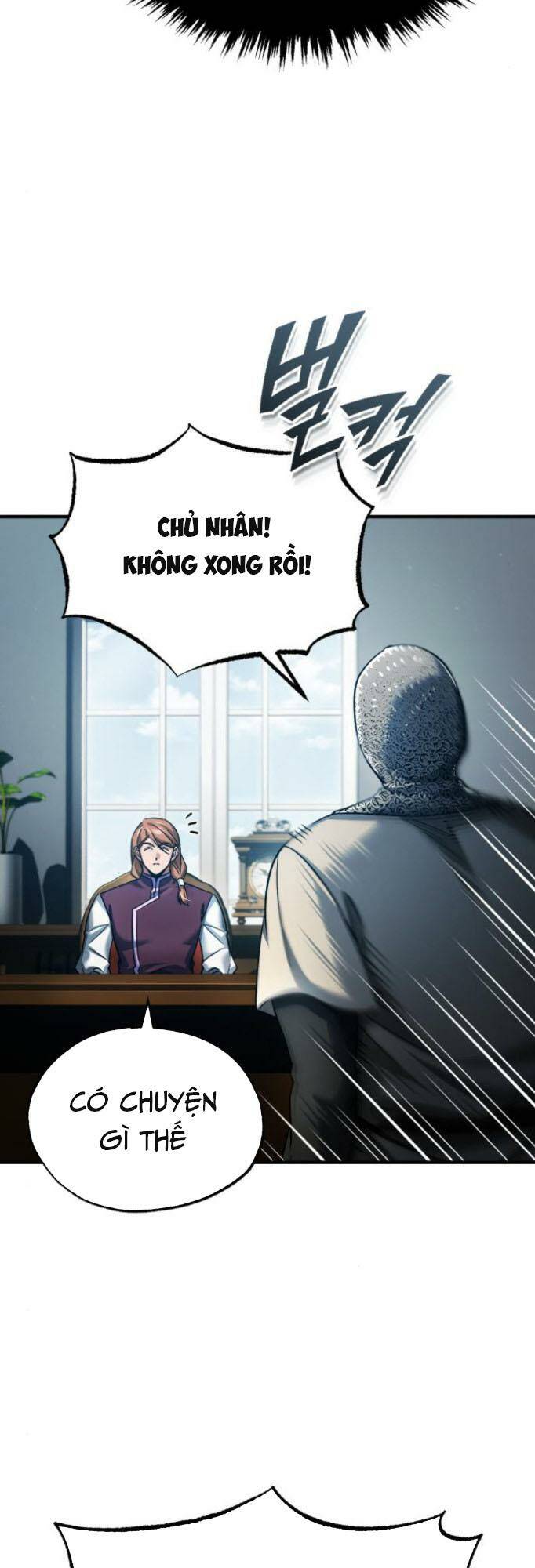 Thiên Quỷ Chẳng Sống Nổi Cuộc Đời Bình Thường: Chapter 98