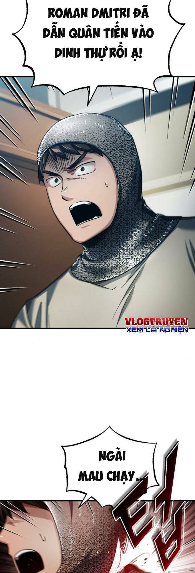 Thiên Quỷ Chẳng Sống Nổi Cuộc Đời Bình Thường: Chapter 98
