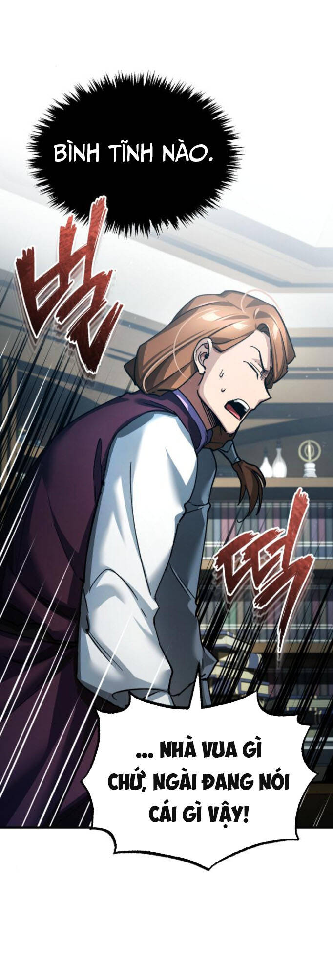 Thiên Quỷ Chẳng Sống Nổi Cuộc Đời Bình Thường: Chapter 98