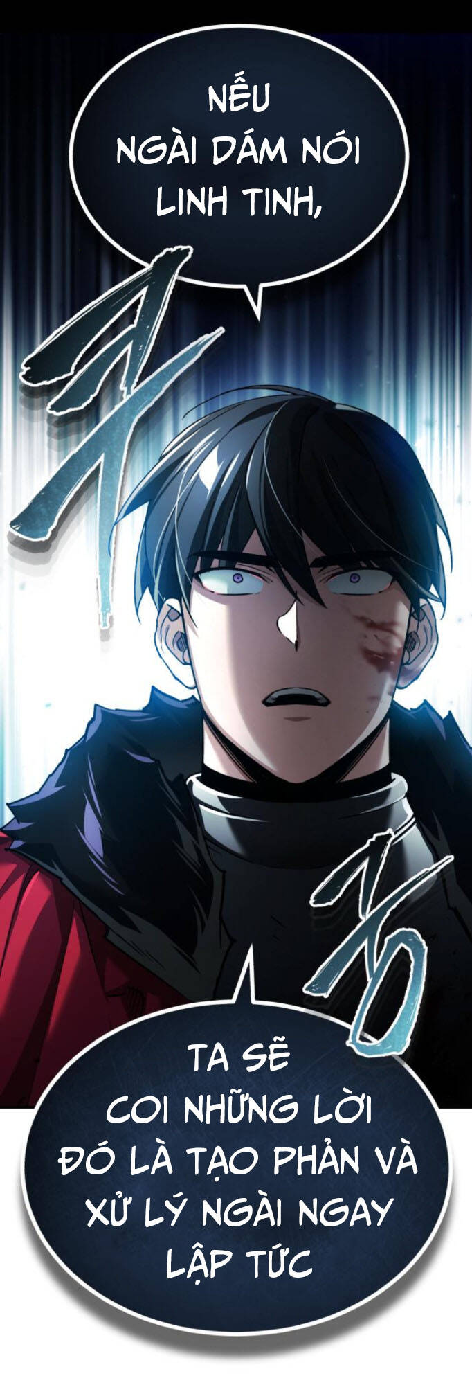 Thiên Quỷ Chẳng Sống Nổi Cuộc Đời Bình Thường: Chapter 98