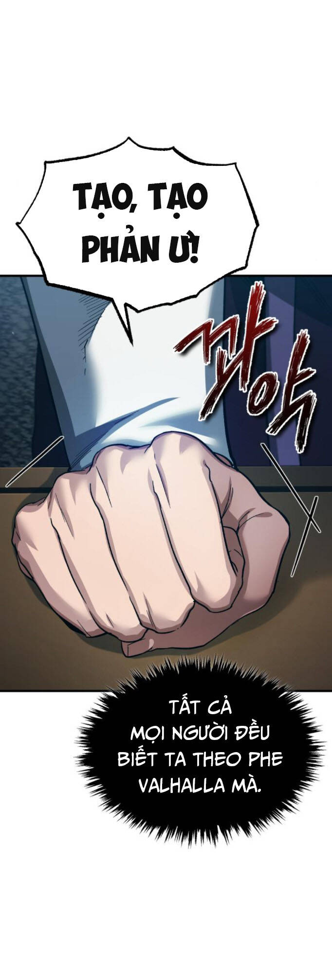 Thiên Quỷ Chẳng Sống Nổi Cuộc Đời Bình Thường: Chapter 98