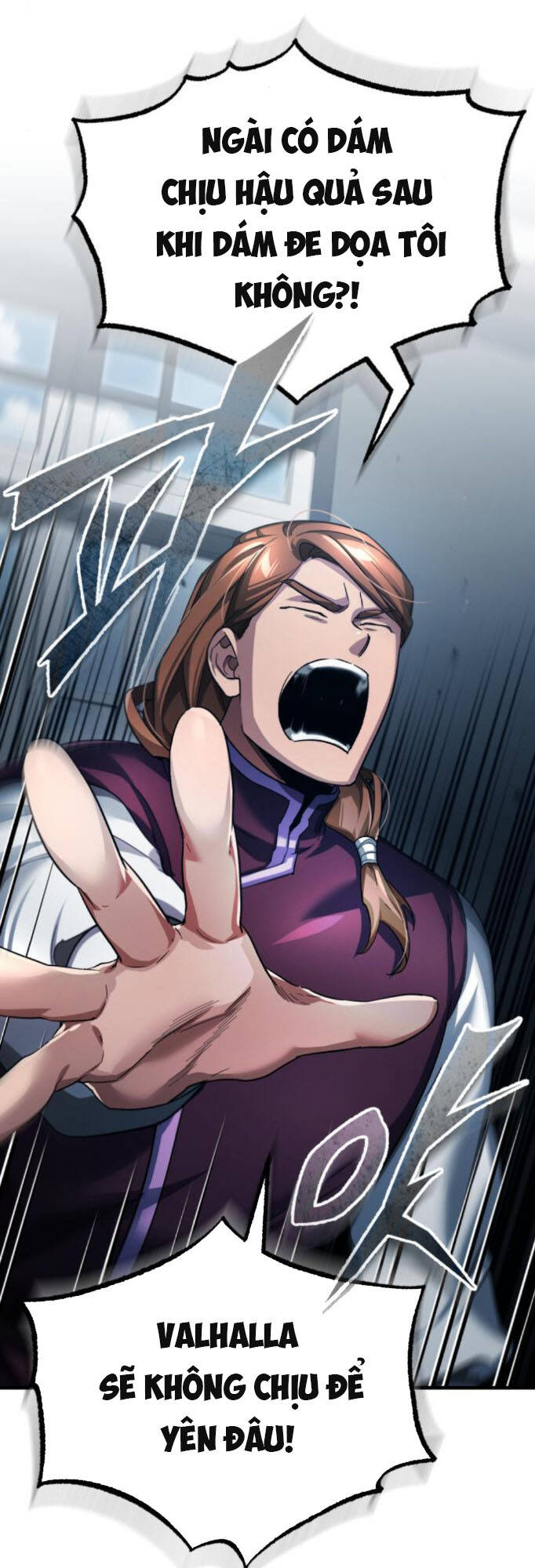 Thiên Quỷ Chẳng Sống Nổi Cuộc Đời Bình Thường: Chapter 98