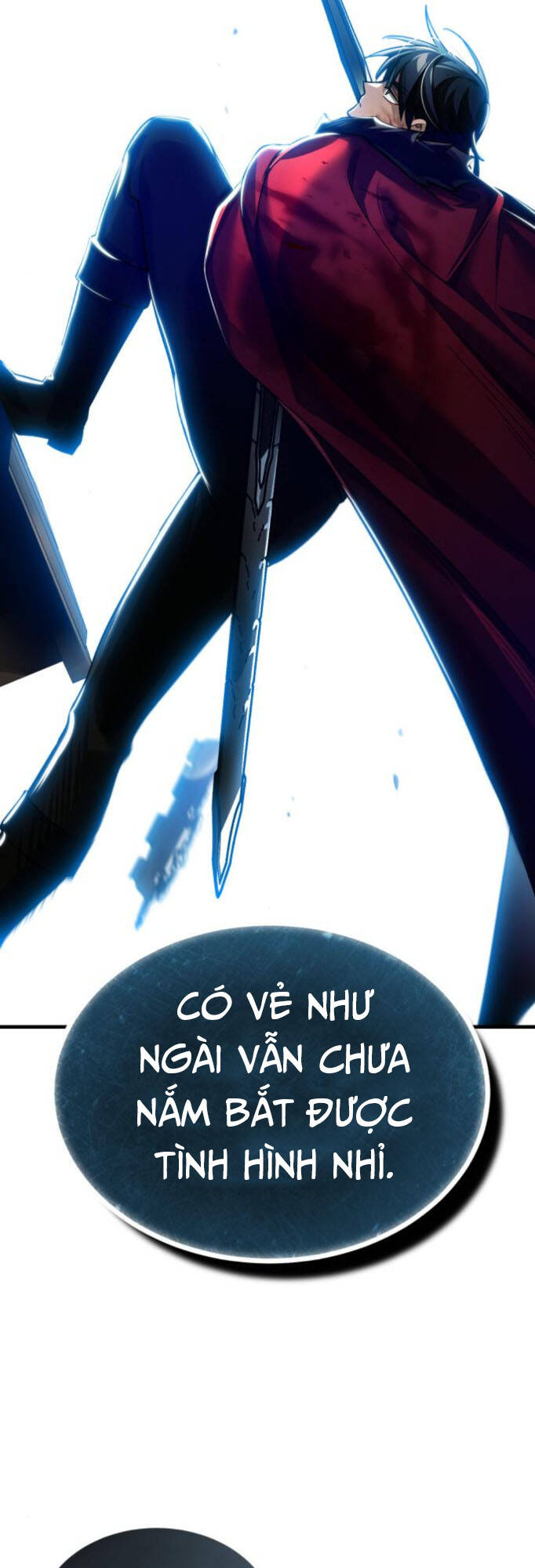 Thiên Quỷ Chẳng Sống Nổi Cuộc Đời Bình Thường: Chapter 98