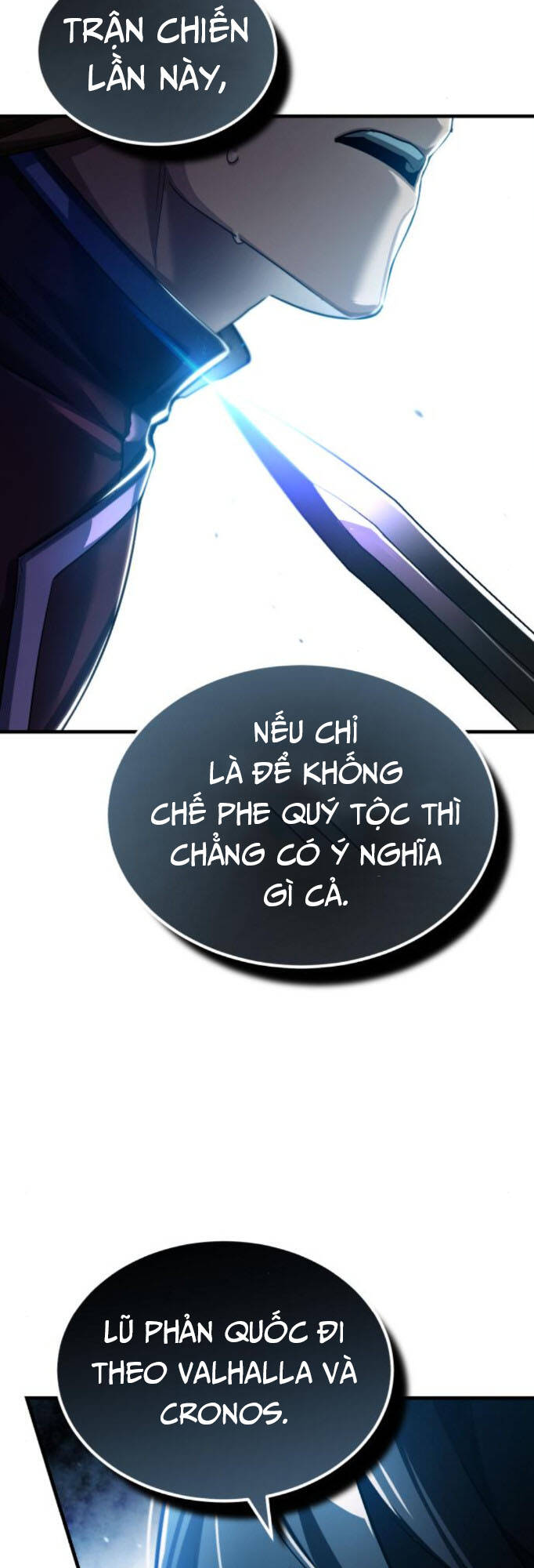 Thiên Quỷ Chẳng Sống Nổi Cuộc Đời Bình Thường: Chapter 98