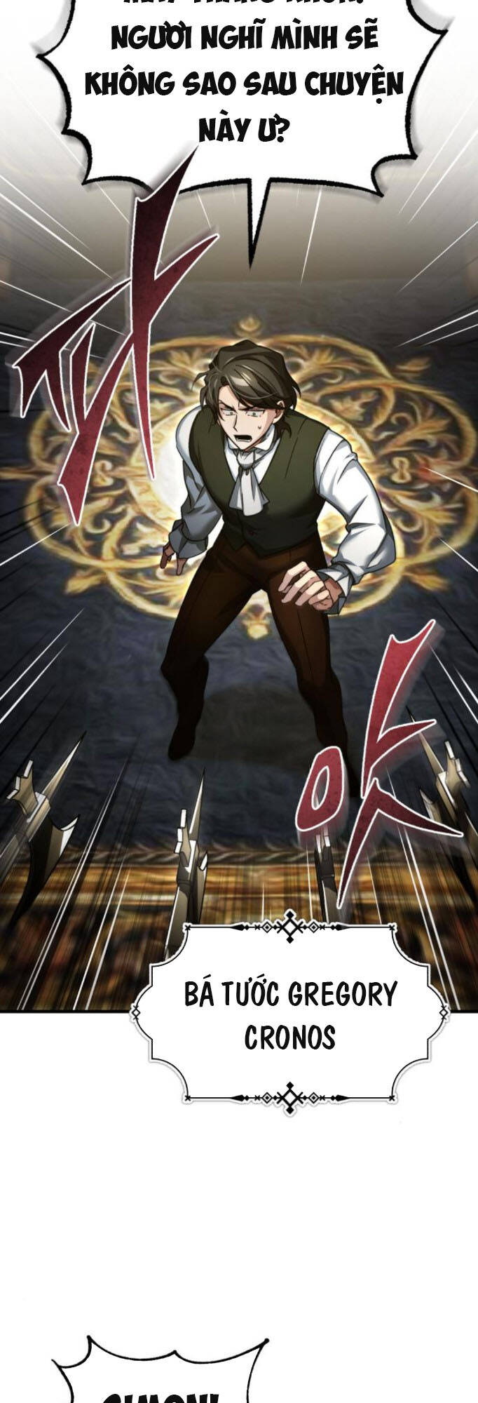 Thiên Quỷ Chẳng Sống Nổi Cuộc Đời Bình Thường: Chapter 98