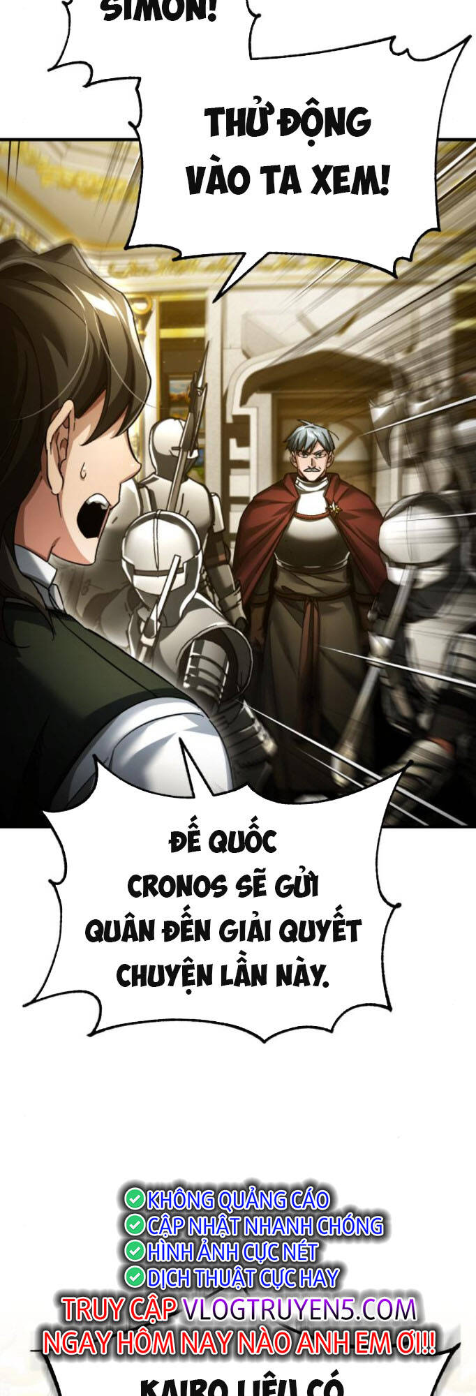 Thiên Quỷ Chẳng Sống Nổi Cuộc Đời Bình Thường: Chapter 98