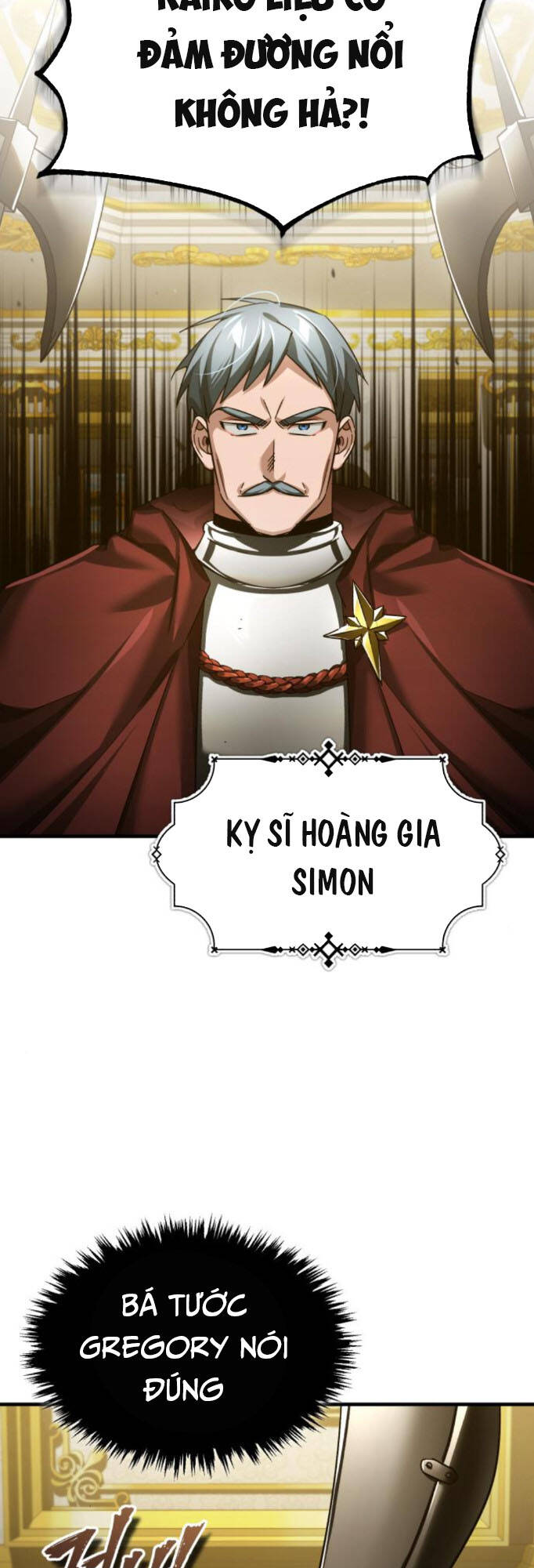 Thiên Quỷ Chẳng Sống Nổi Cuộc Đời Bình Thường: Chapter 98