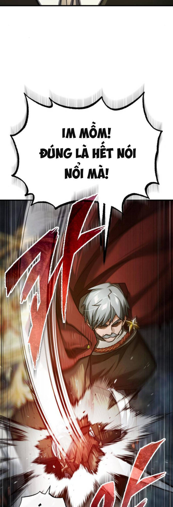 Thiên Quỷ Chẳng Sống Nổi Cuộc Đời Bình Thường: Chapter 98