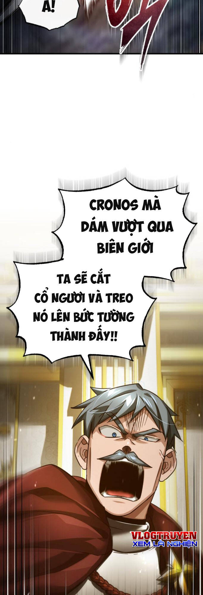 Thiên Quỷ Chẳng Sống Nổi Cuộc Đời Bình Thường: Chapter 98