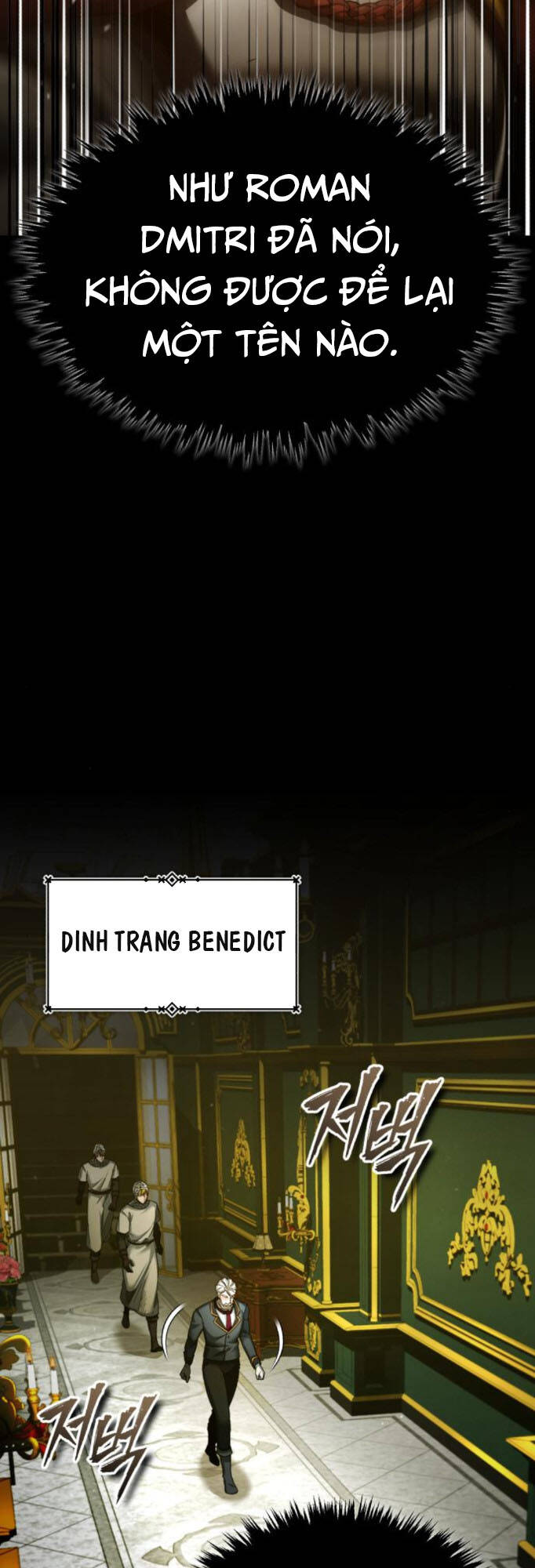 Thiên Quỷ Chẳng Sống Nổi Cuộc Đời Bình Thường: Chapter 98
