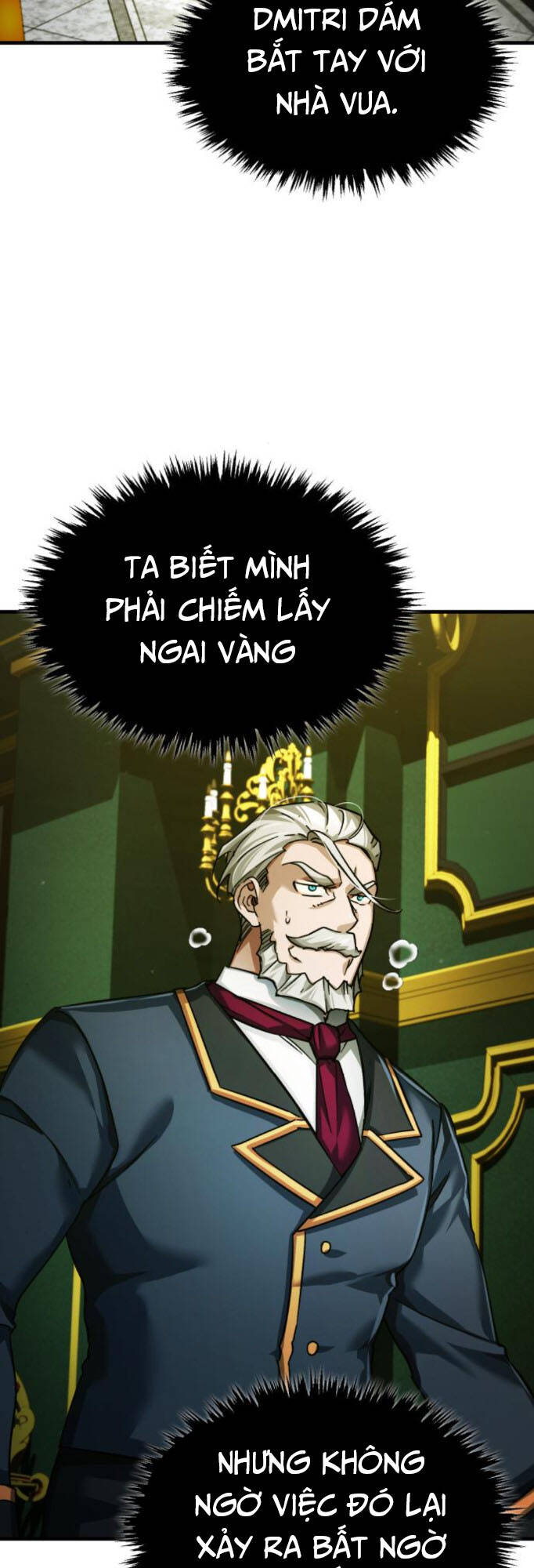 Thiên Quỷ Chẳng Sống Nổi Cuộc Đời Bình Thường: Chapter 98