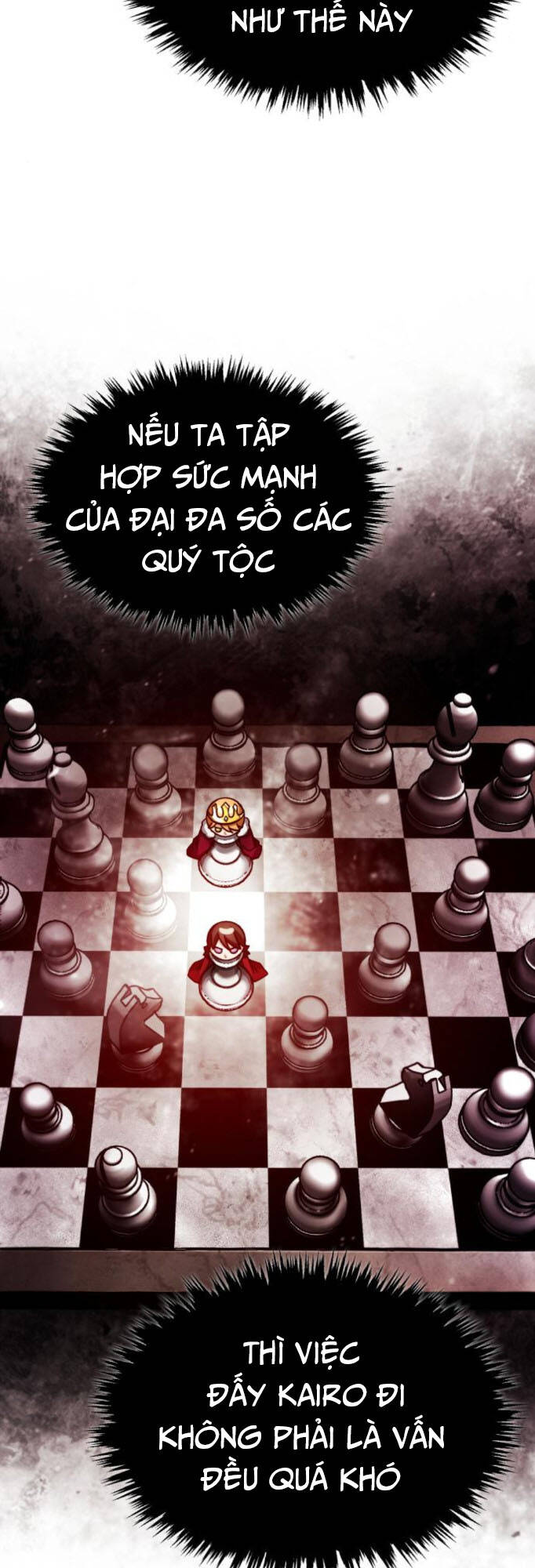 Thiên Quỷ Chẳng Sống Nổi Cuộc Đời Bình Thường: Chapter 98