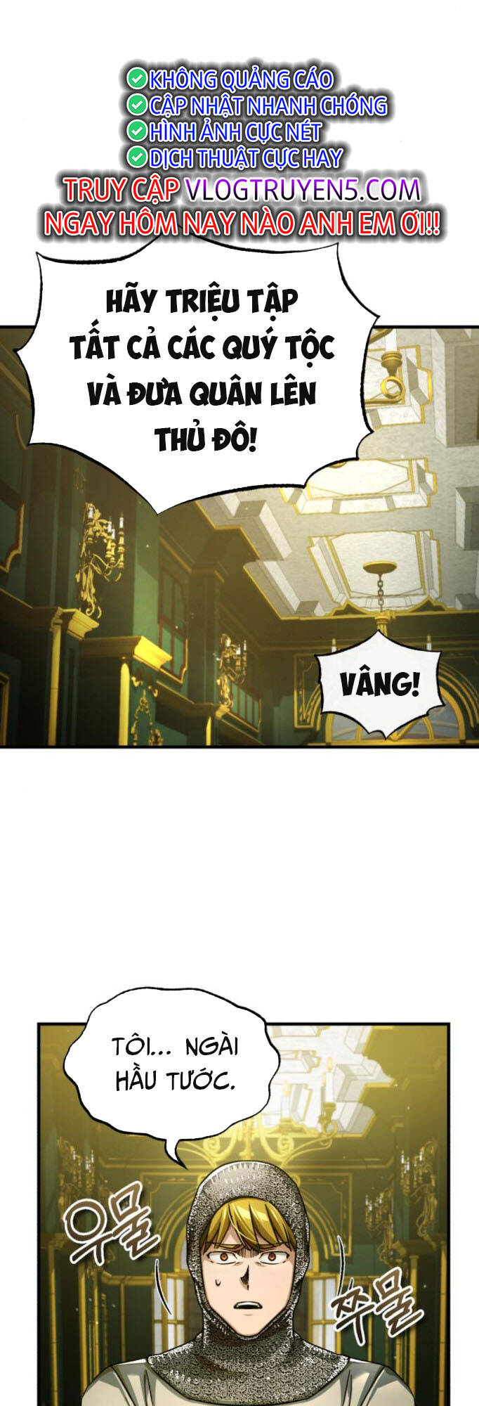 Thiên Quỷ Chẳng Sống Nổi Cuộc Đời Bình Thường: Chapter 98