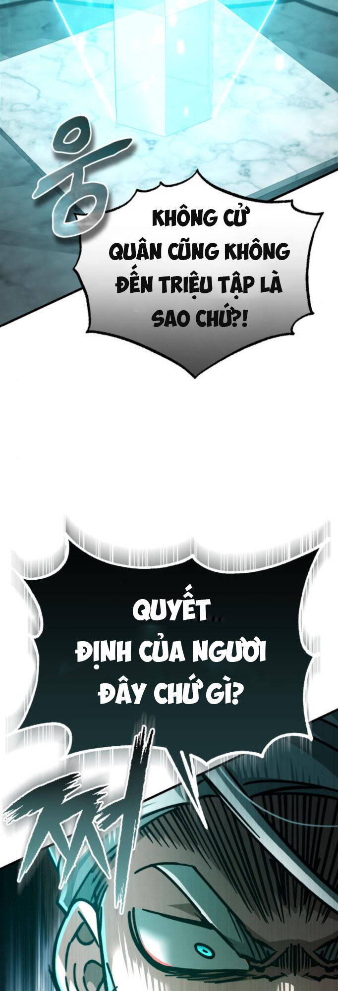 Thiên Quỷ Chẳng Sống Nổi Cuộc Đời Bình Thường: Chapter 98