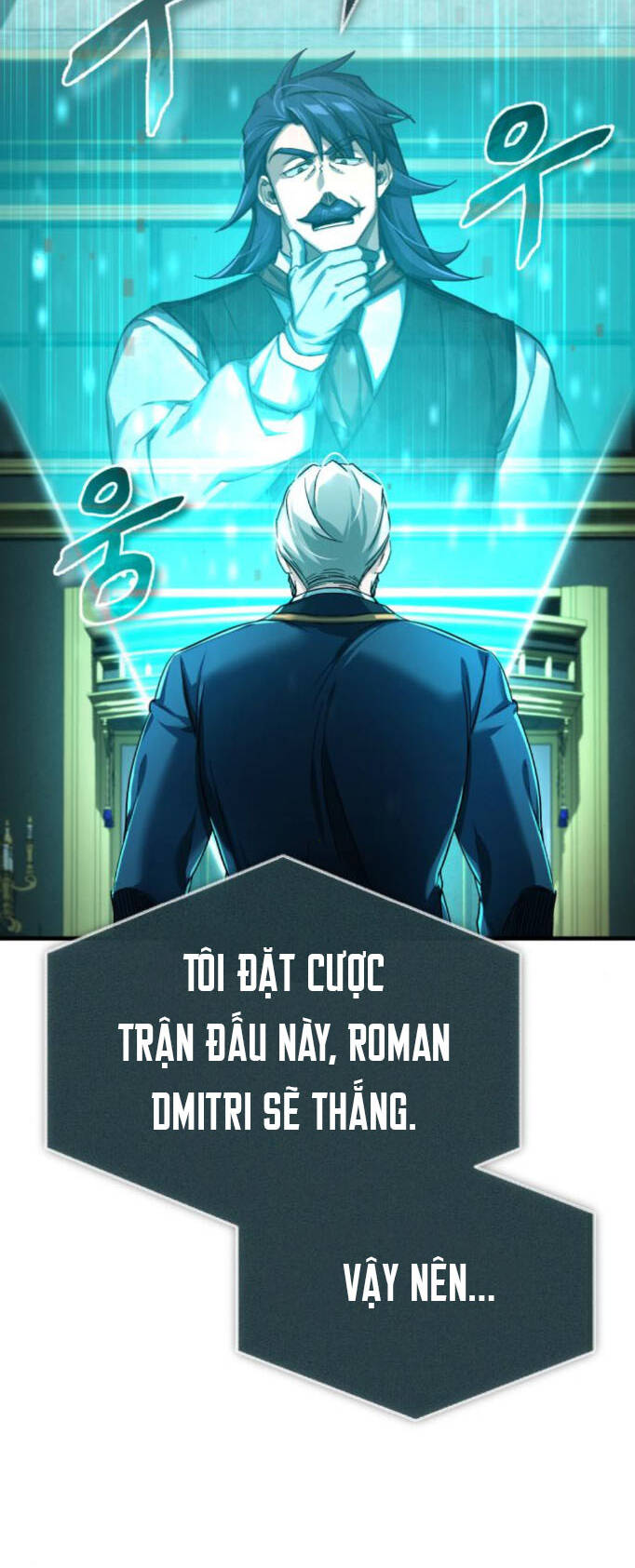 Thiên Quỷ Chẳng Sống Nổi Cuộc Đời Bình Thường: Chapter 98