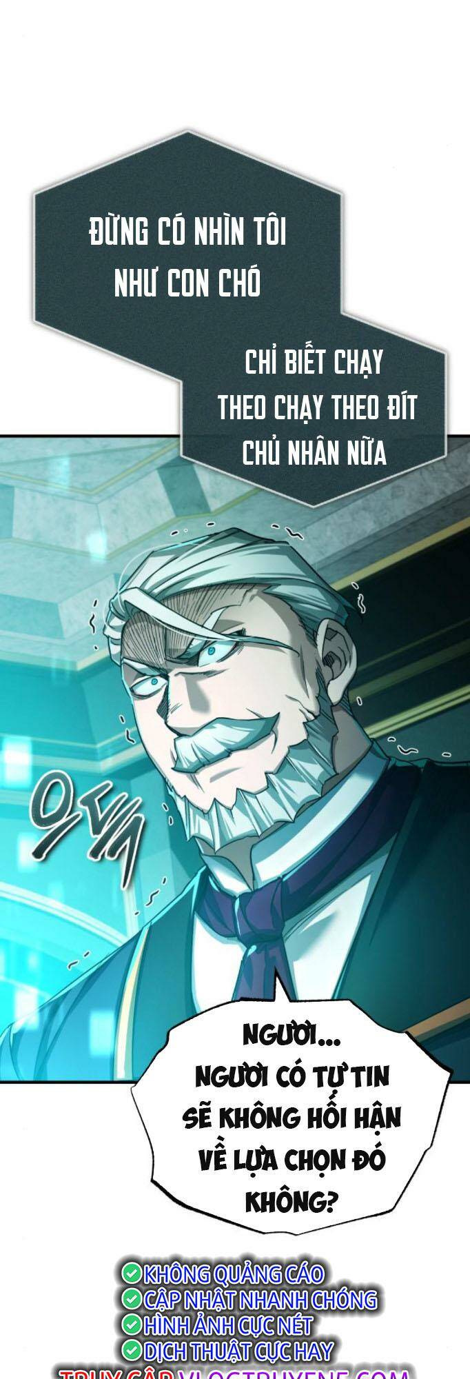 Thiên Quỷ Chẳng Sống Nổi Cuộc Đời Bình Thường: Chapter 98