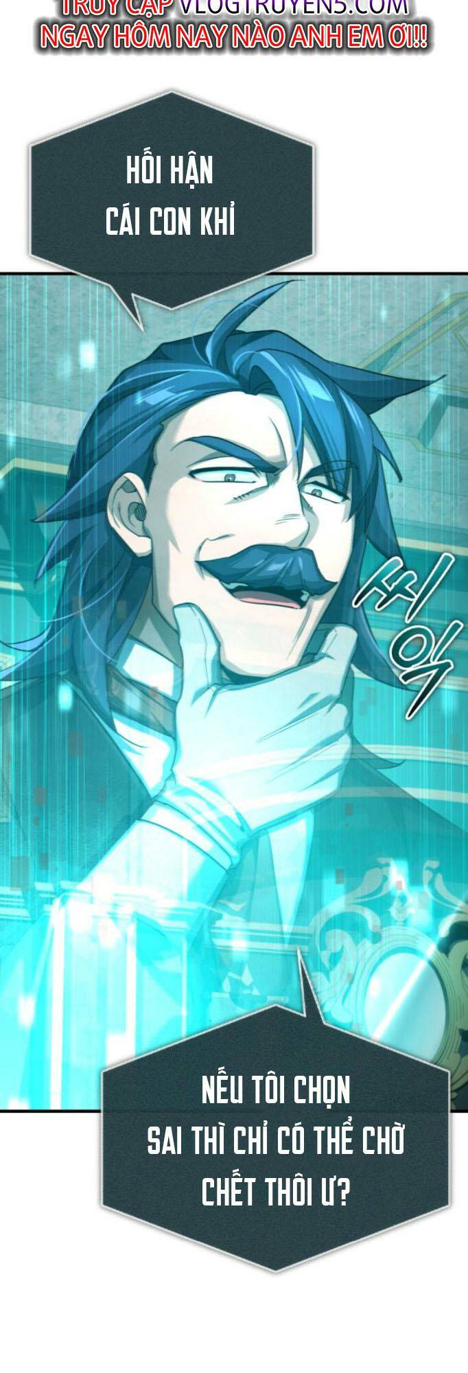 Thiên Quỷ Chẳng Sống Nổi Cuộc Đời Bình Thường: Chapter 98