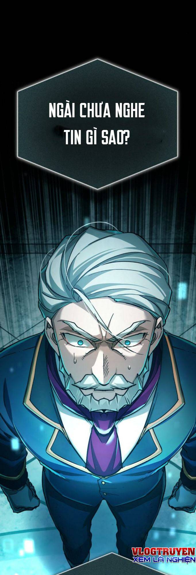 Thiên Quỷ Chẳng Sống Nổi Cuộc Đời Bình Thường: Chapter 98