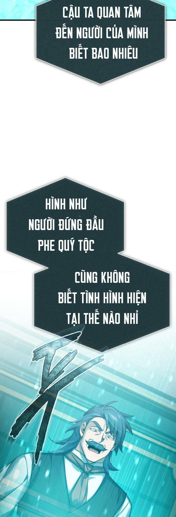 Thiên Quỷ Chẳng Sống Nổi Cuộc Đời Bình Thường: Chapter 98
