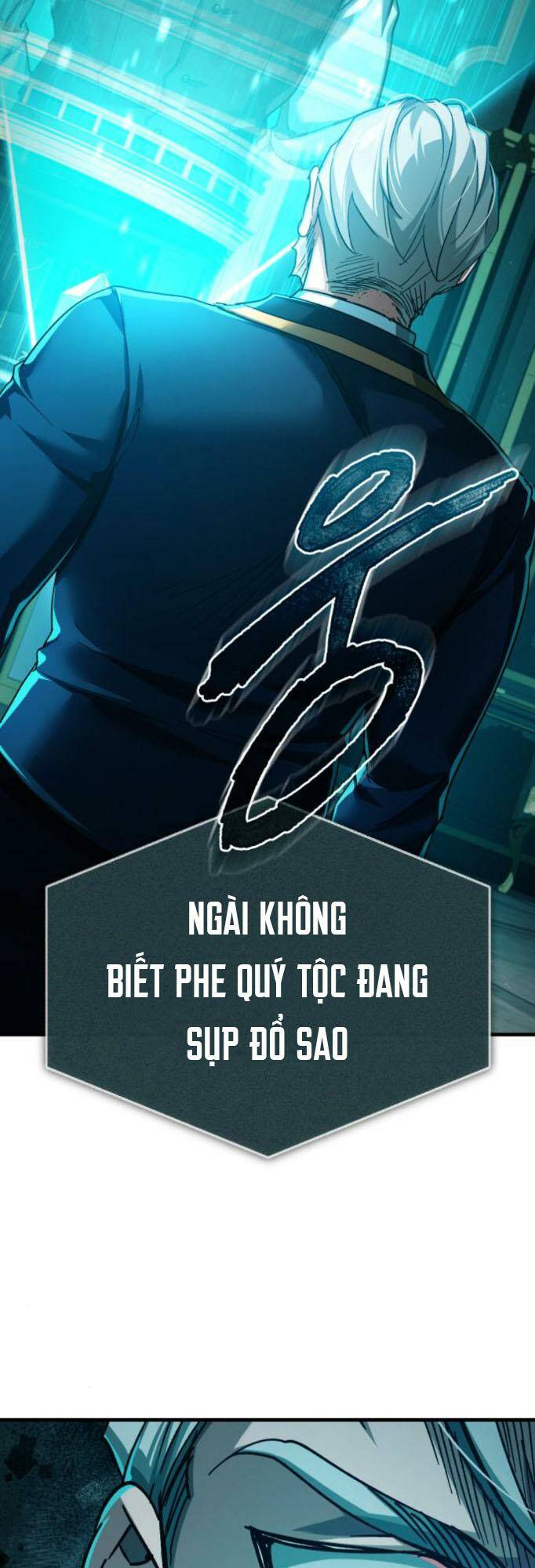 Thiên Quỷ Chẳng Sống Nổi Cuộc Đời Bình Thường: Chapter 98
