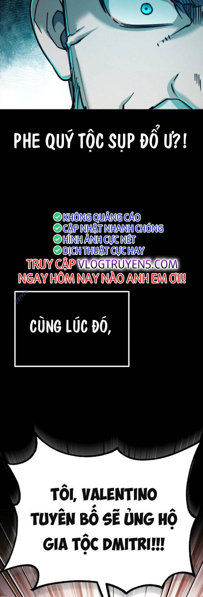 Thiên Quỷ Chẳng Sống Nổi Cuộc Đời Bình Thường: Chapter 98