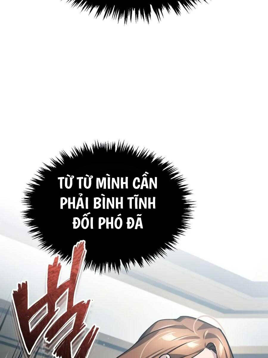 Thiên Quỷ Chẳng Sống Nổi Cuộc Đời Bình Thường: Chapter 98