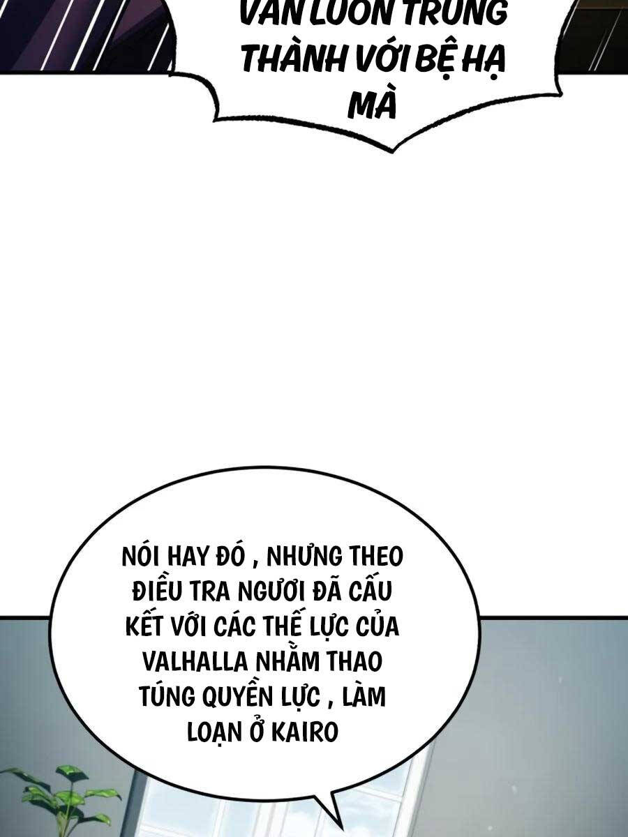 Thiên Quỷ Chẳng Sống Nổi Cuộc Đời Bình Thường: Chapter 98
