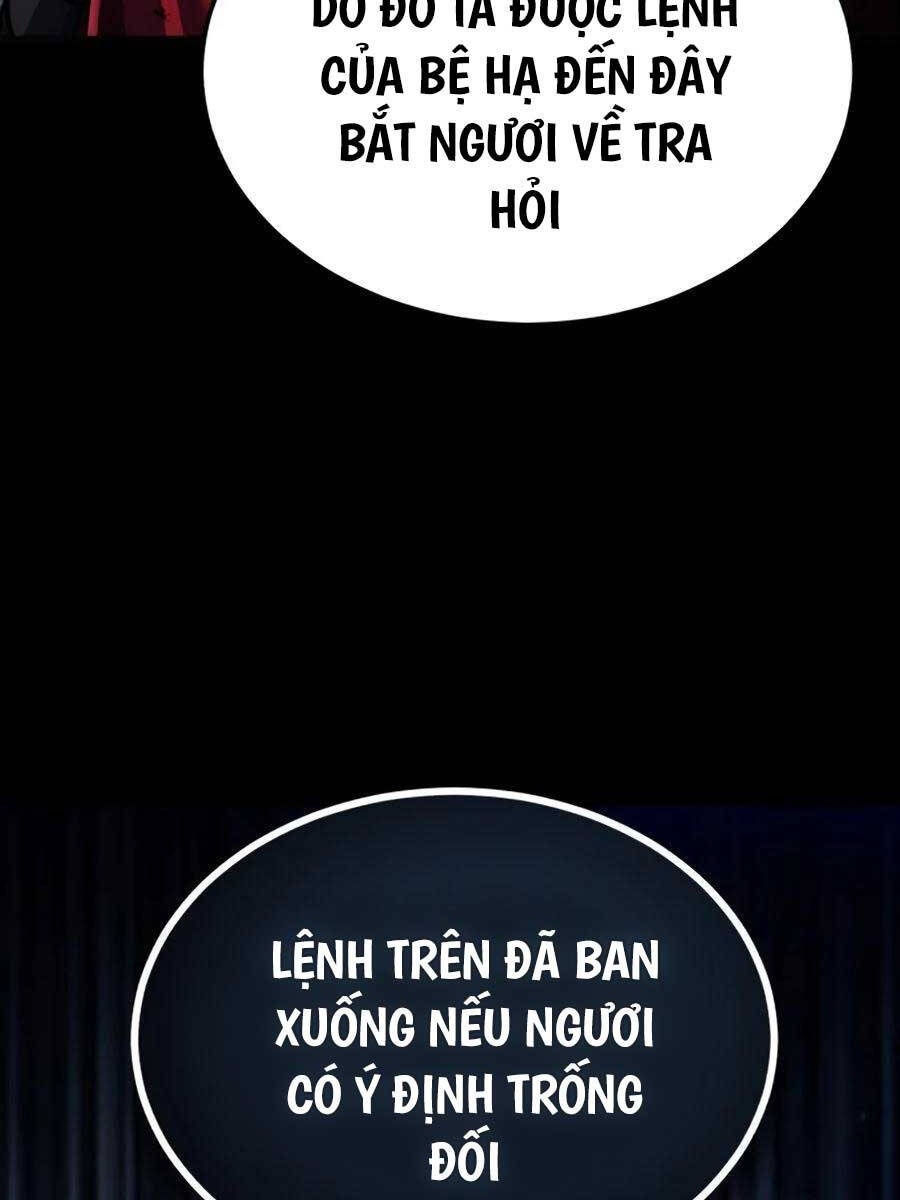 Thiên Quỷ Chẳng Sống Nổi Cuộc Đời Bình Thường: Chapter 98