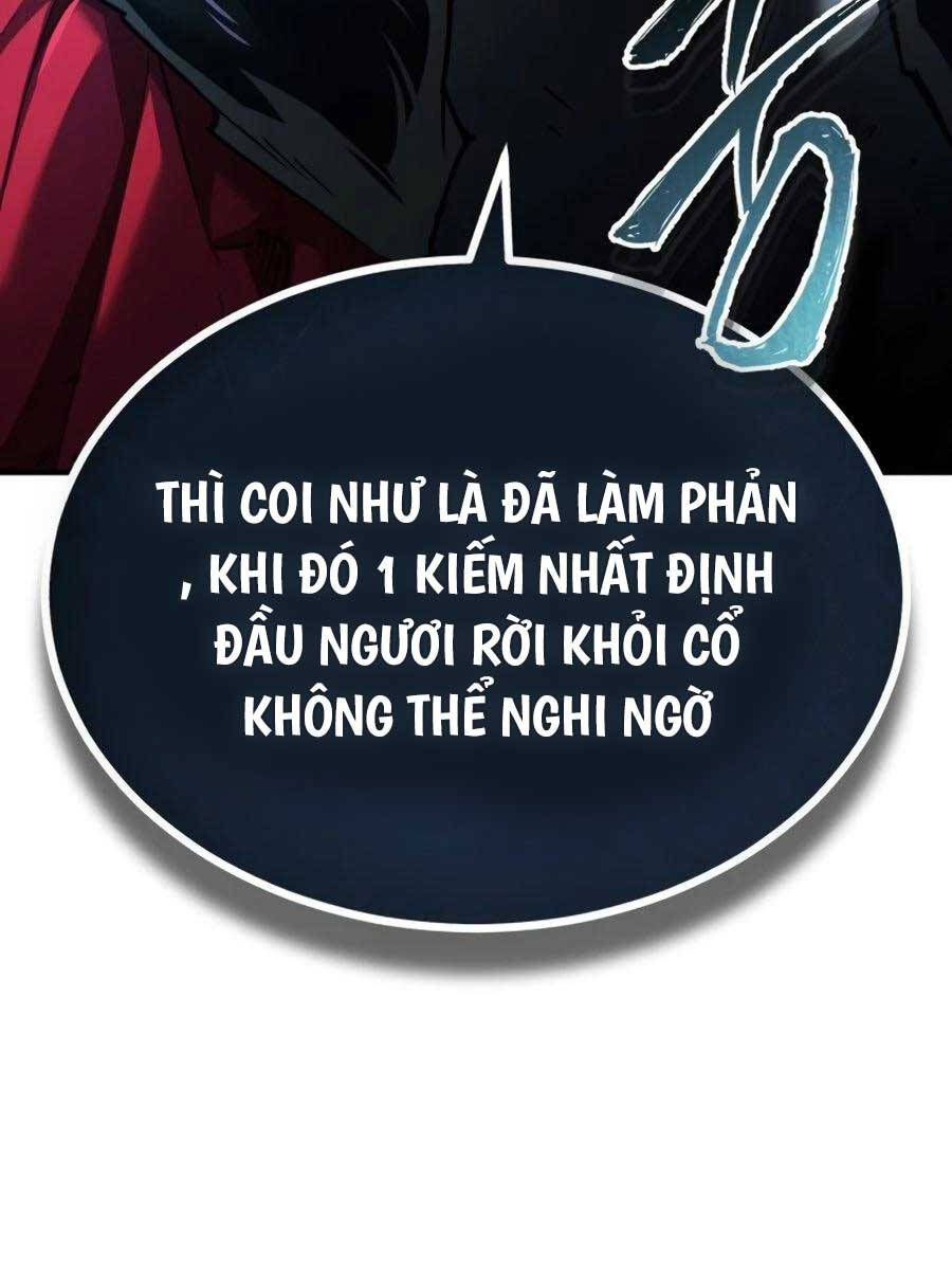 Thiên Quỷ Chẳng Sống Nổi Cuộc Đời Bình Thường: Chapter 98