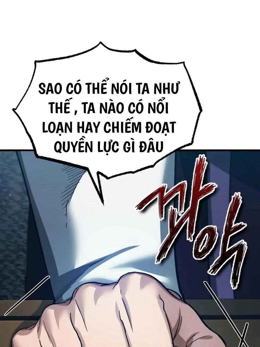 Thiên Quỷ Chẳng Sống Nổi Cuộc Đời Bình Thường: Chapter 98