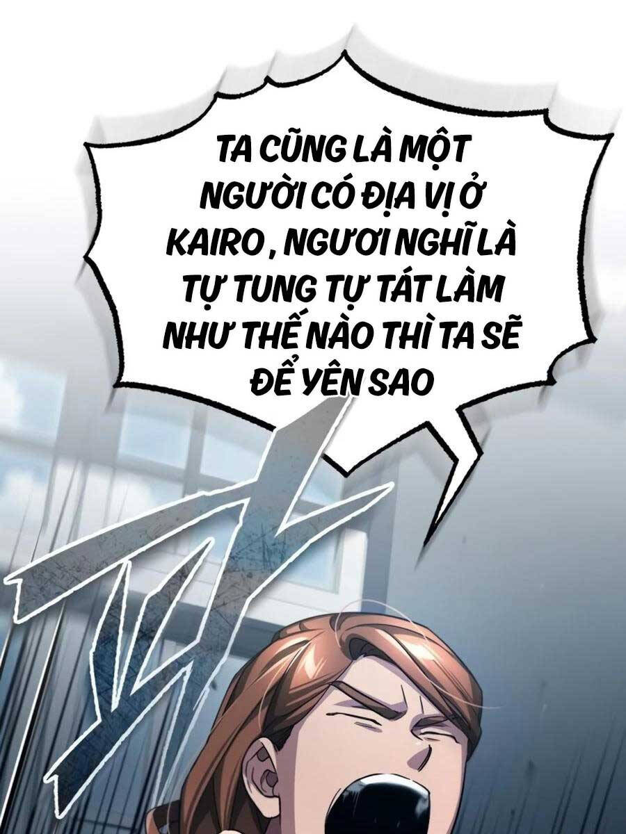 Thiên Quỷ Chẳng Sống Nổi Cuộc Đời Bình Thường: Chapter 98