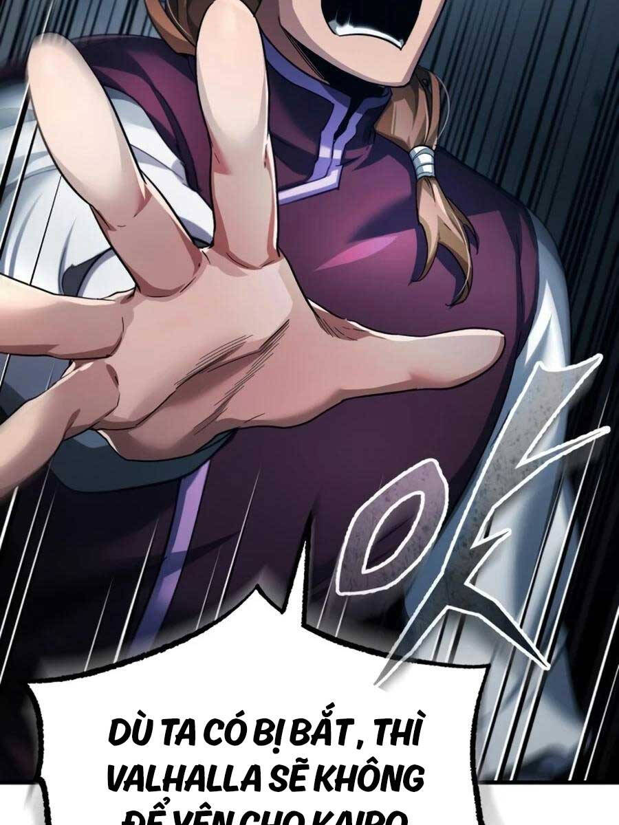 Thiên Quỷ Chẳng Sống Nổi Cuộc Đời Bình Thường: Chapter 98