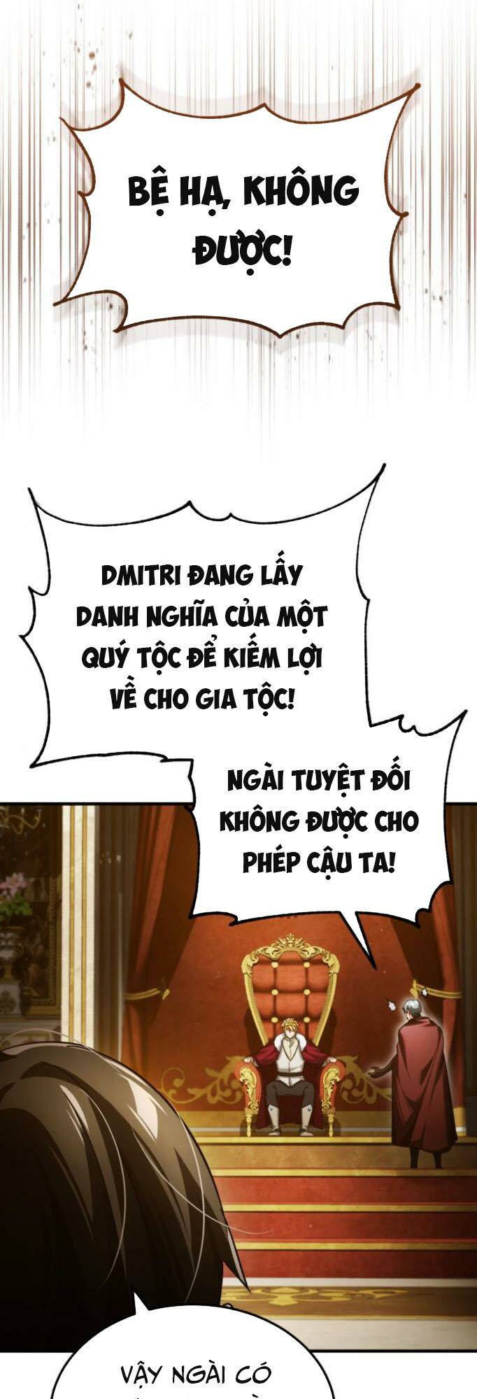 Thiên Quỷ Chẳng Sống Nổi Cuộc Đời Bình Thường: Chapter 98