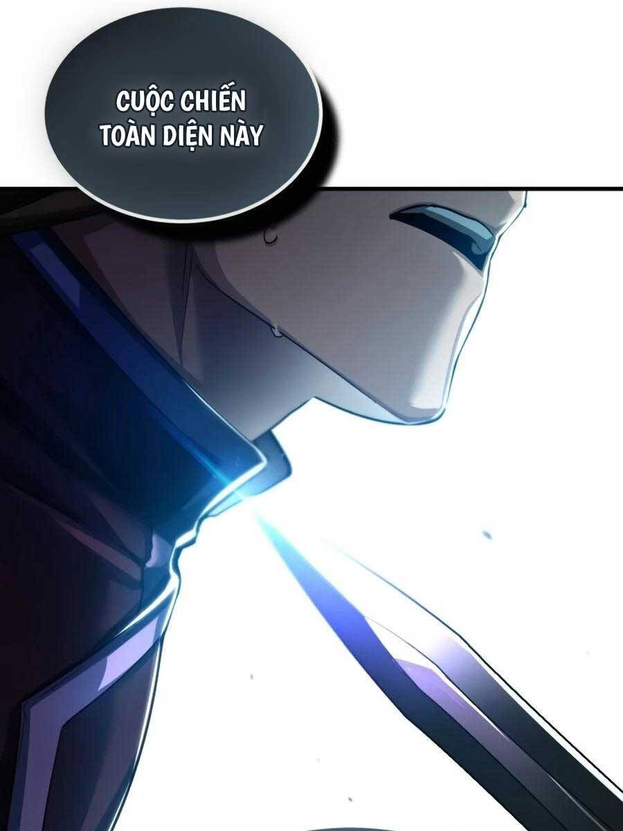 Thiên Quỷ Chẳng Sống Nổi Cuộc Đời Bình Thường: Chapter 98